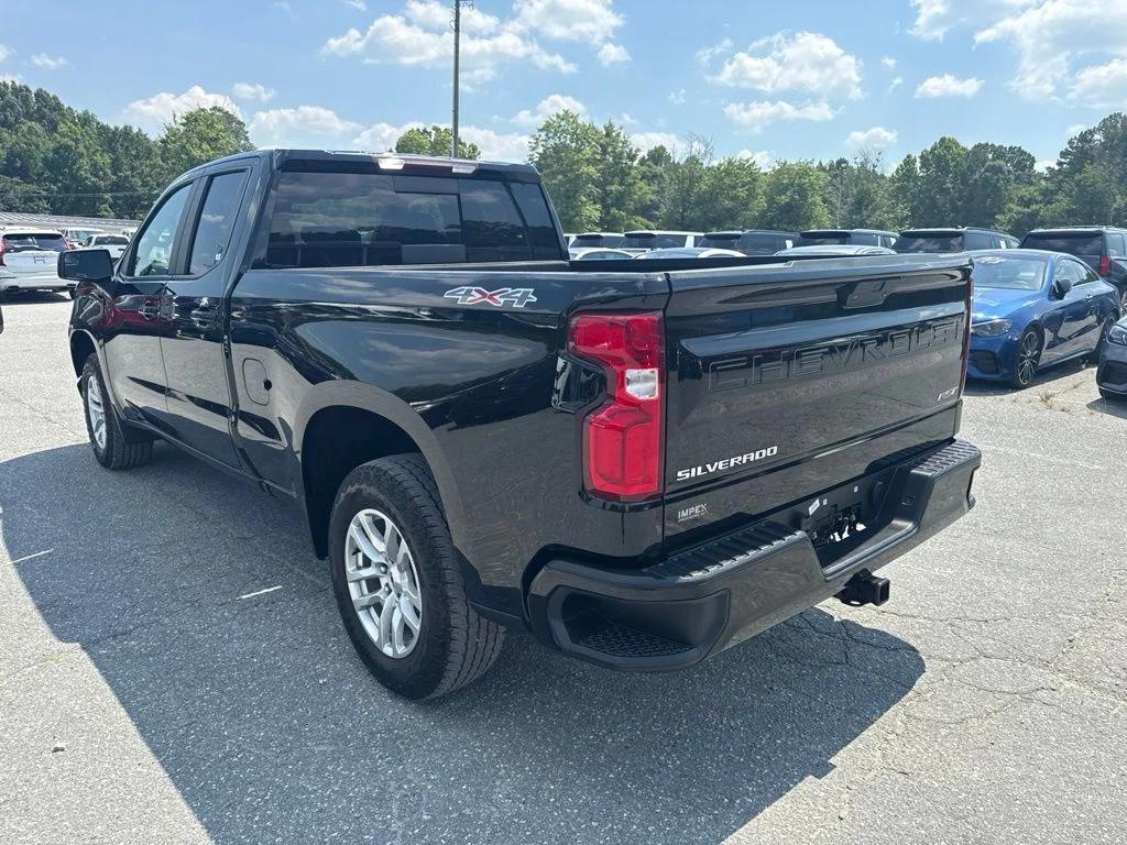 chevrolet silverado 1500 2020 1GCRYEEK5LZ353583 image chevrolet silverado 1500 2020 1GCRYEEK5LZ353583 image